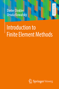 Introduction to Finite-Element Methods