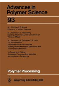 Polymer Processing