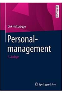 Personalmanagement