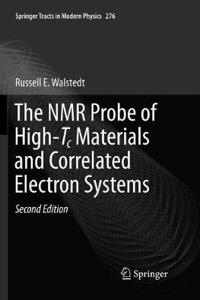 NMR Probe of High-Tc Materials and Correlated Electron Systems
