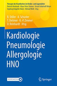 Kardiologie - Pneumologie - Allergologie - Hno