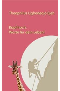 Kopf hoch