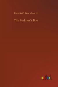 The Peddler´s Boy