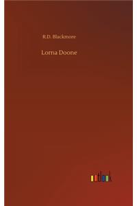 Lorna Doone