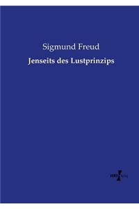 Jenseits des Lustprinzips