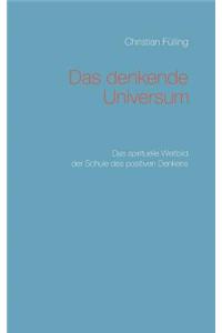 denkende Universum