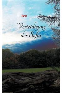 Verteidigung Der Sofia