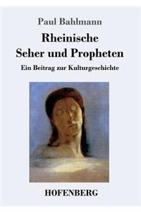 Rheinische Seher und Propheten