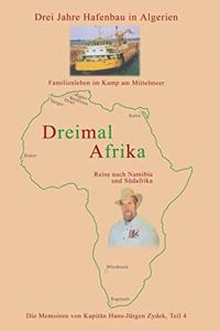 Dreimal Afrika