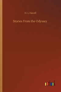 Stories From the Odyssey