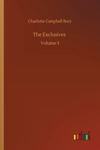 The Exclusives