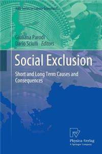 Social Exclusion