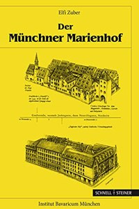 Der Munchner Marienhof