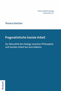 Pragmatistische Soziale Arbeit