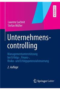 Unternehmenscontrolling