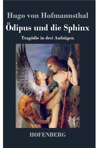Ödipus und die Sphinx