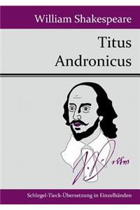 Titus Andronicus