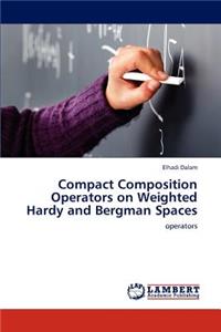 Compact Composition Operators on Weighted Hardy and Bergman Spaces