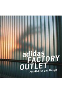 Adidas Factory Outlet