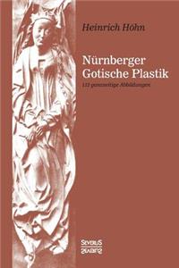 Nürnberger Gotische Plastik