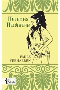 Helenas Heimkehr: Nachdichtung von Stefan Zweig