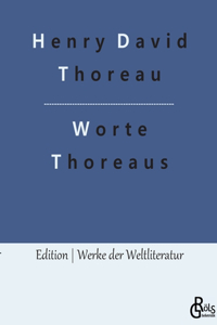 Worte Thoreaus
