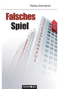 Falsches Spiel