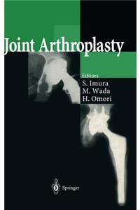 Joint Arthroplasty