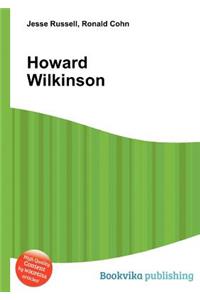 Howard Wilkinson