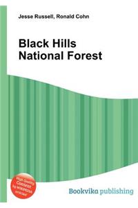Black Hills National Forest