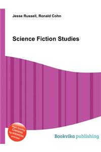 Science Fiction Studies