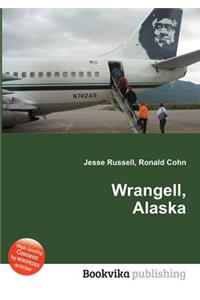 Wrangell, Alaska