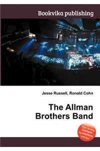 The Allman Brothers Band