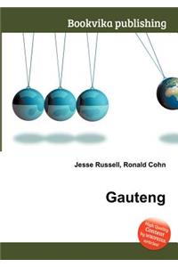 Gauteng