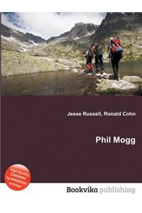 Phil Mogg