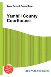 Yamhill County Courthouse