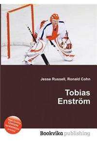 Tobias Enstrom