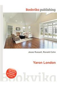 Yaron London