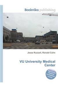 Vu University Medical Center