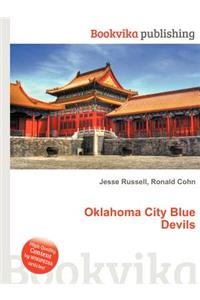 Oklahoma City Blue Devils