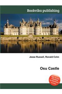 Osu Castle