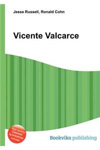 Vicente Valcarce