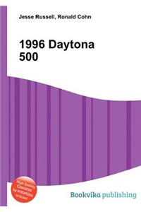 1996 Daytona 500