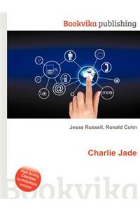 Charlie Jade