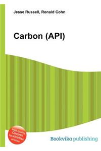 Carbon (Api)