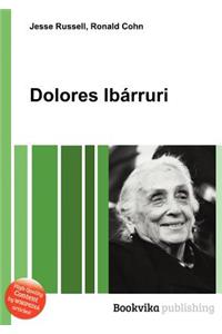 Dolores Ibarruri