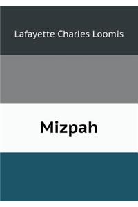 Mizpah