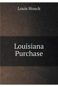 Louisiana Purchase