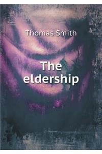 The eldership