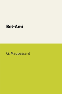 Bel-Ami